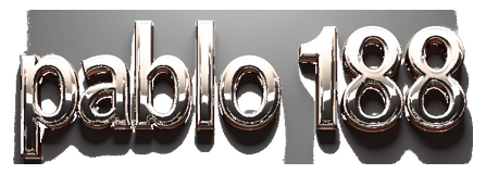 pablo168 logo